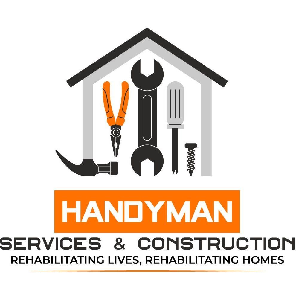 Handyman Services & Construction