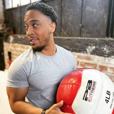 Avatar for André Piquion(ONLINE fitness coaching)