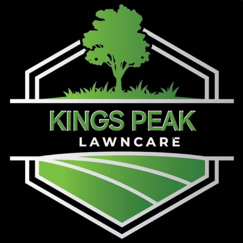 Kings Peak Landscaping