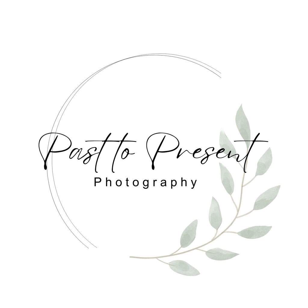 Past to Present Photography LLC