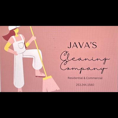 Avatar for JavaCleaning Co.