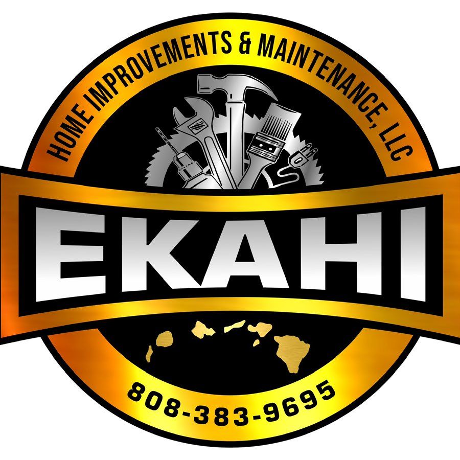 EKAHI HOME IMPROVEMENTS AND MAINTENANCE, LLC