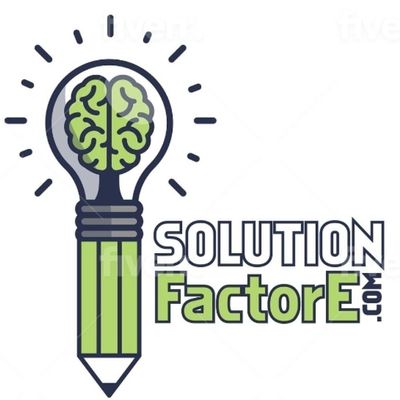 Avatar for The Solution Factory