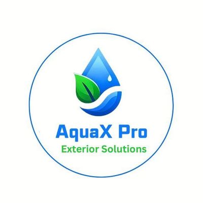 Avatar for AquaX Pro Exterior Solutions