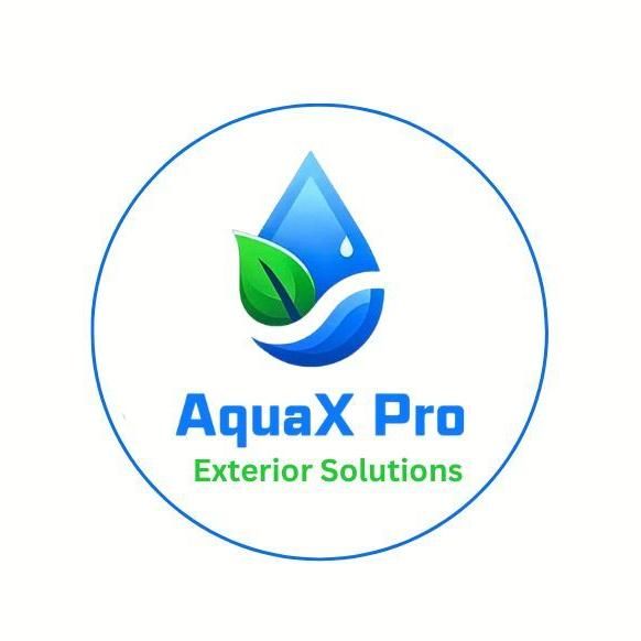 AquaX Pro Exterior Solutions