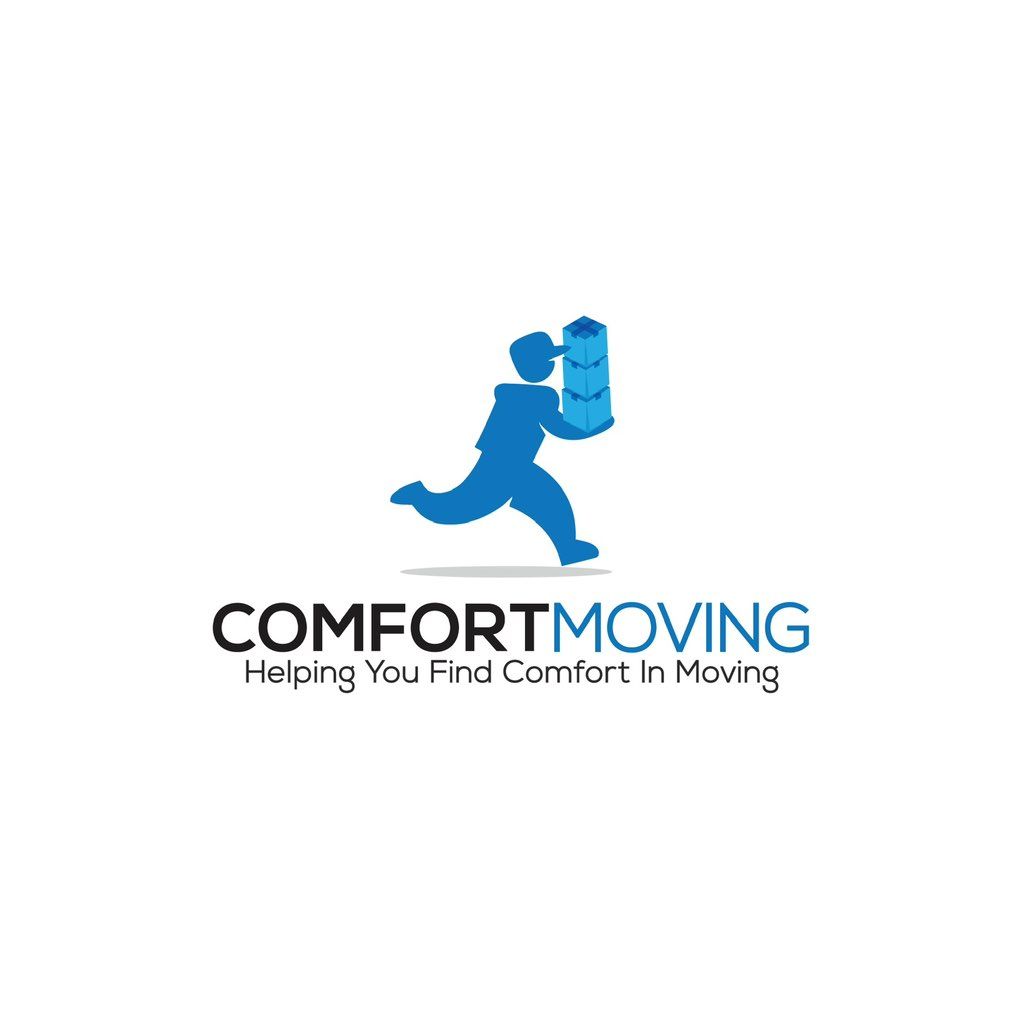 Comfort moving LLC