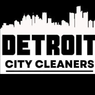 Detroit City Cleaners