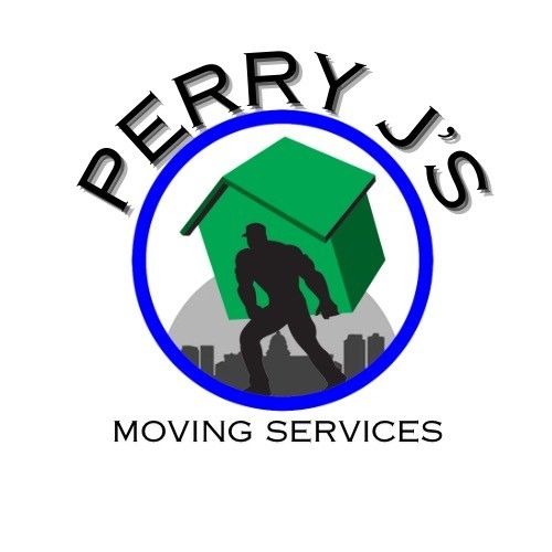 PerryJ's Moving Services