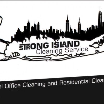 Avatar for Strong Island Cleaning Service Inc.