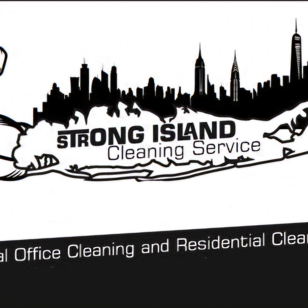 Strong Island Cleaning Service Inc.