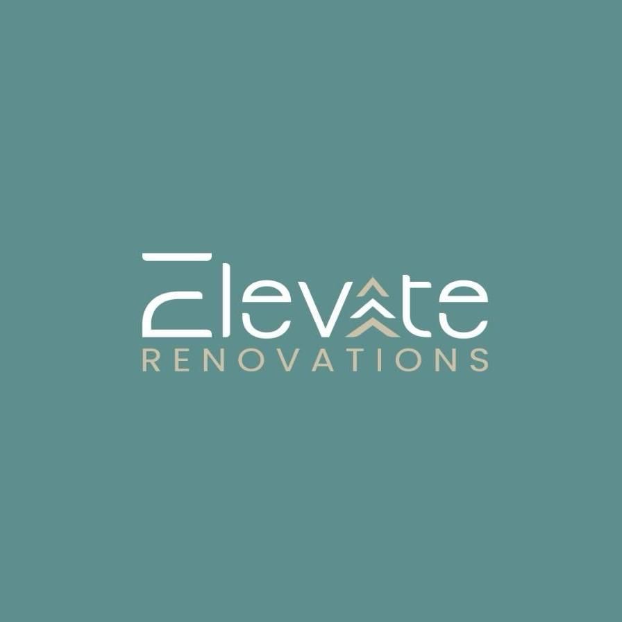 ELEVATE RENOVATIONS