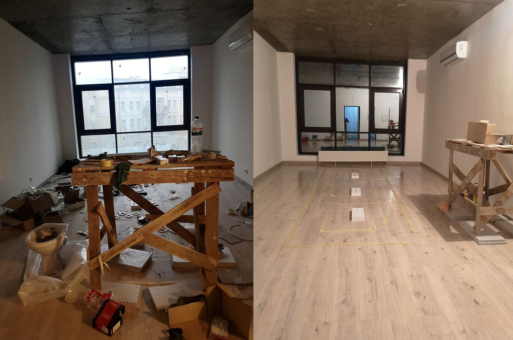 Projects and media