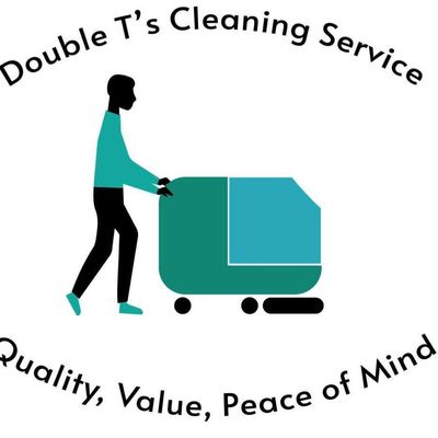 Avatar for Double T’S Cleaning Service LLC