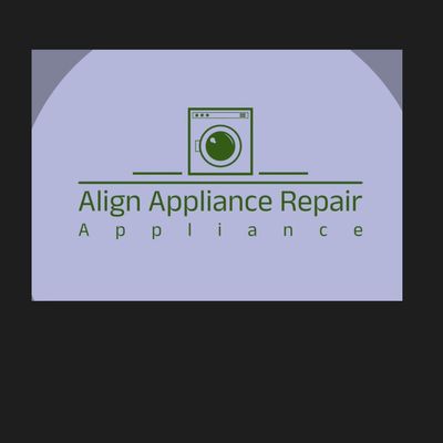 Avatar for Align appliance repair