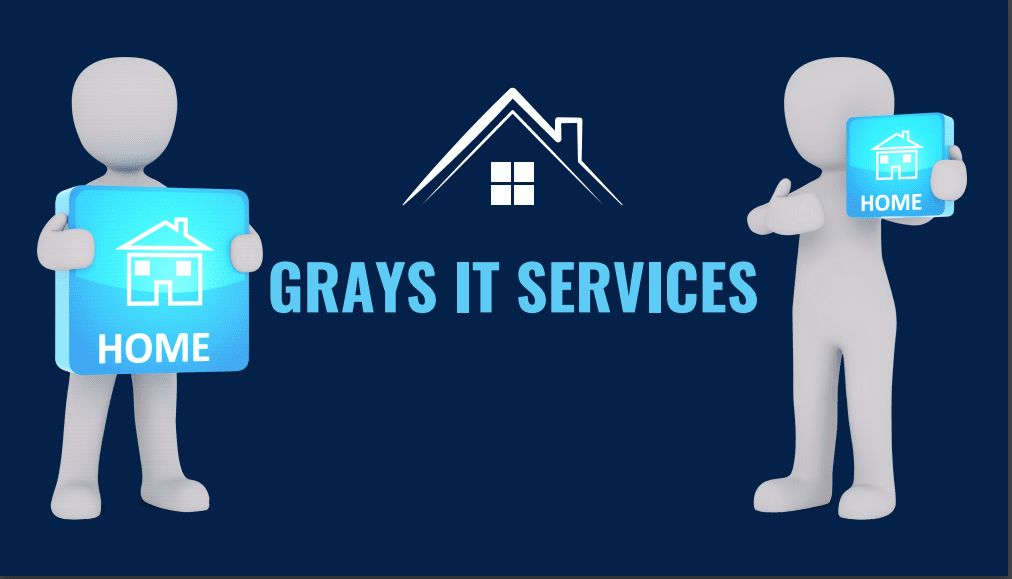 Gray's handyman services