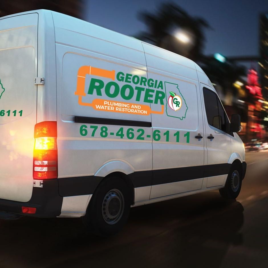 Georgia Rooter Services LLC