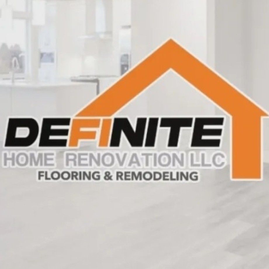 Definite Home Renovation LLC
