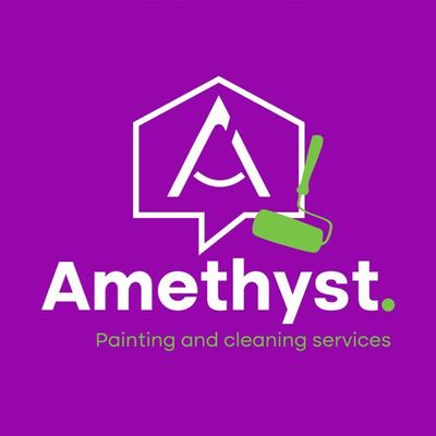 Avatar for Amethyst painting and cleaning services