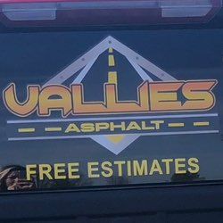 Avatar for Vallies asphalt