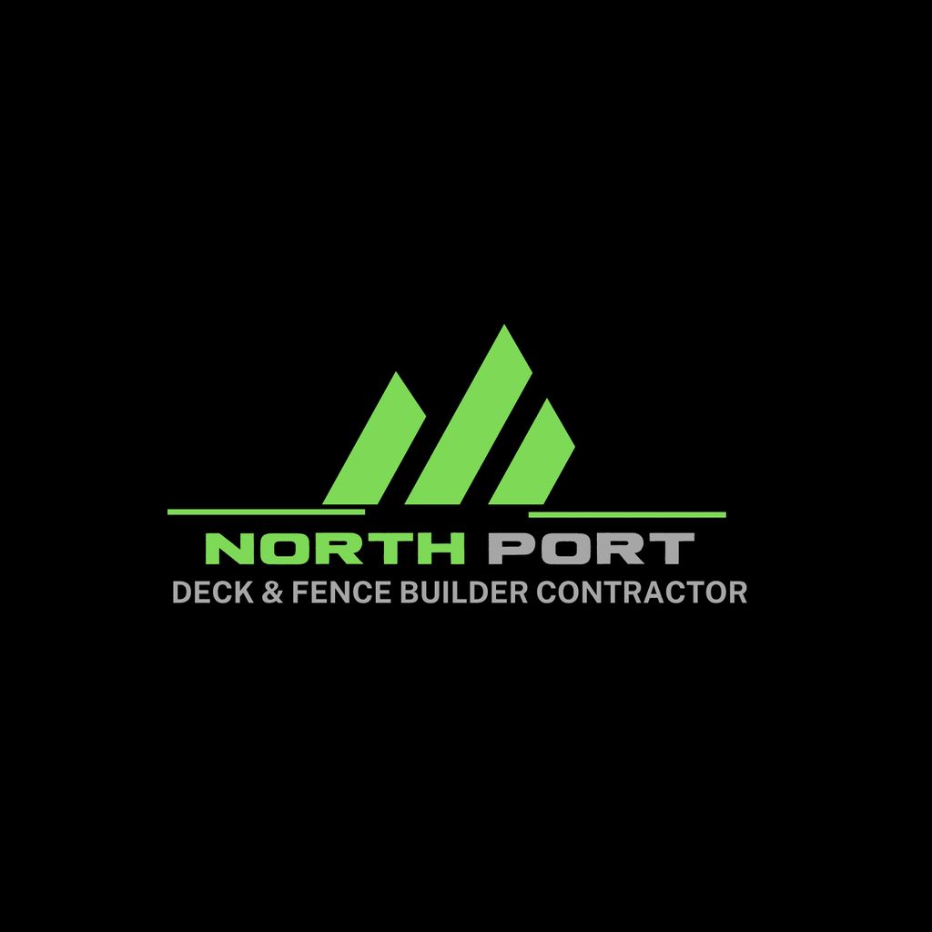 North Port Deck & Fence Builder Contractor
