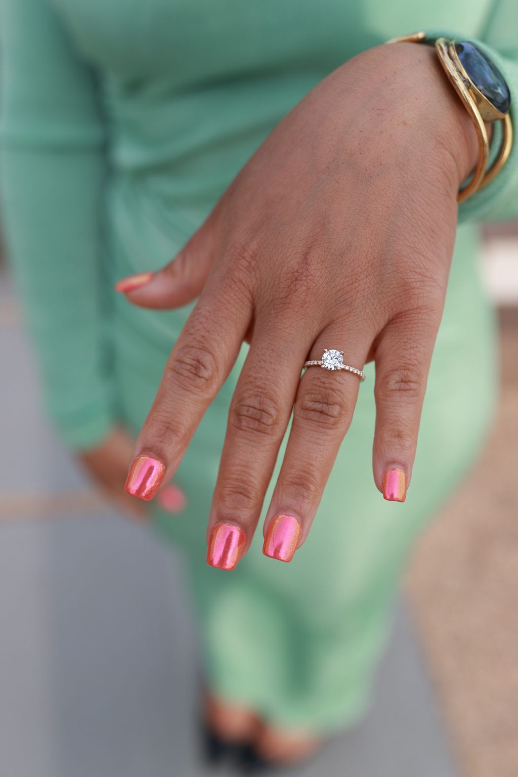 Engagement Photography