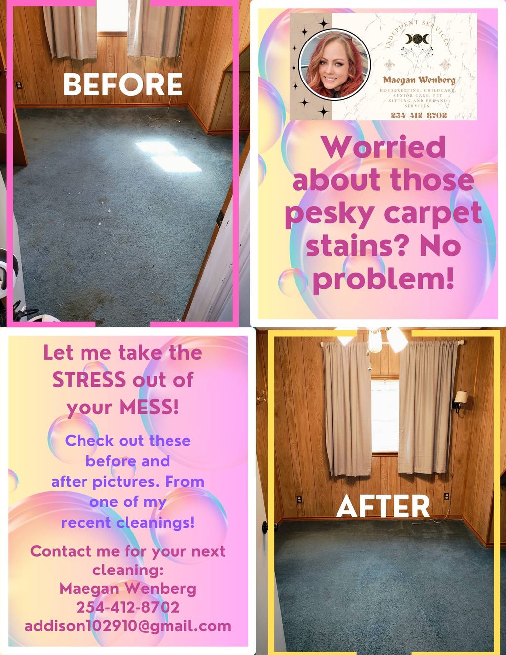 Projects and media
