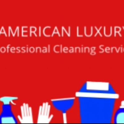 Avatar for American Luxury Cleaning Co.