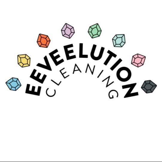 EEVEElution Cleaning