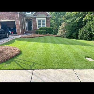Avatar for GROWN LANDSCAPING LLC