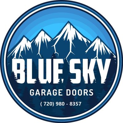 Avatar for Blue Sky Garage doors LLC.