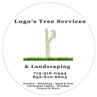 Avatar for Lugo's Tree And Landscaping Services