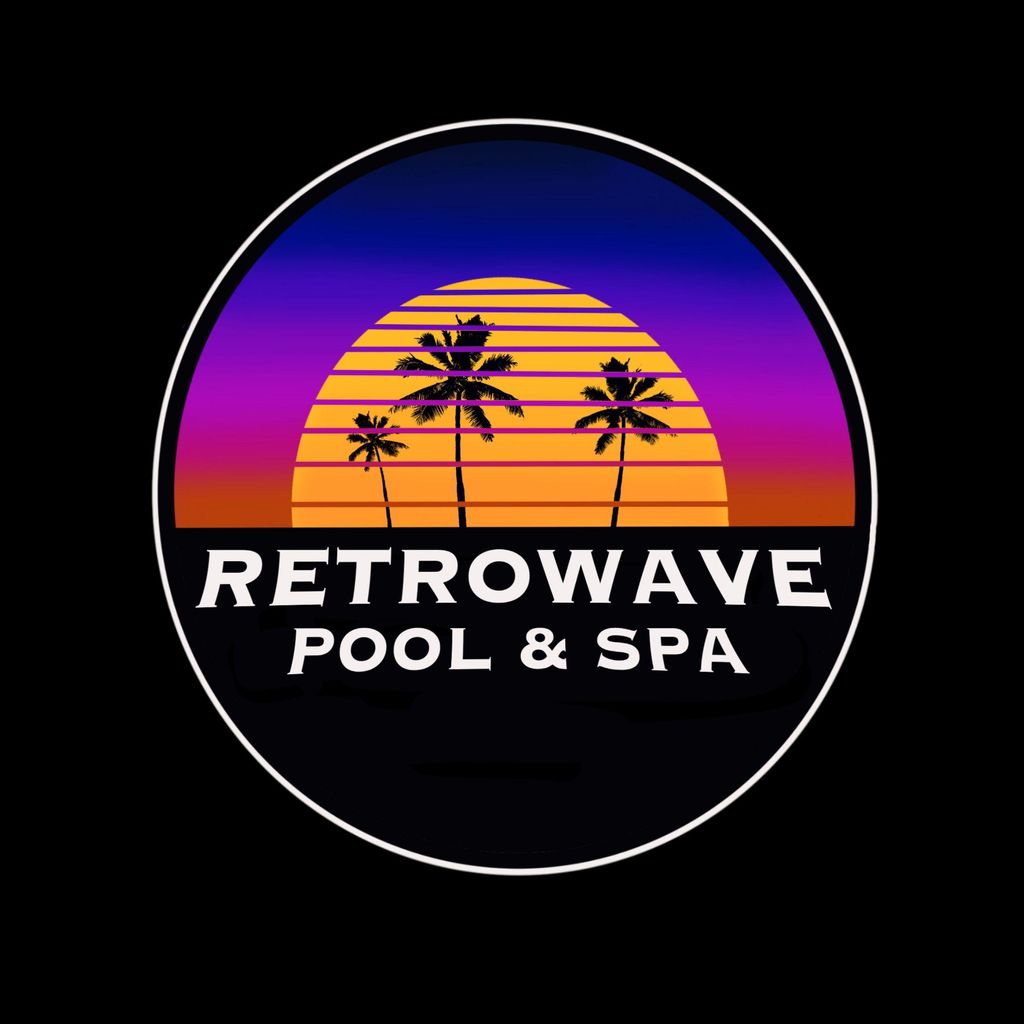 Retrowave Pool & Spa