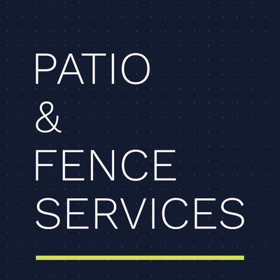 Avatar for Patio & Fence Services