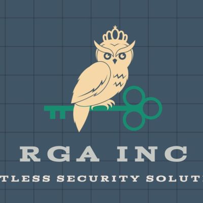 Avatar for RGA Inc
