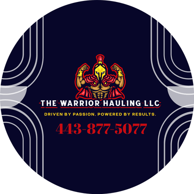 Avatar for The warrior Hauling LLC