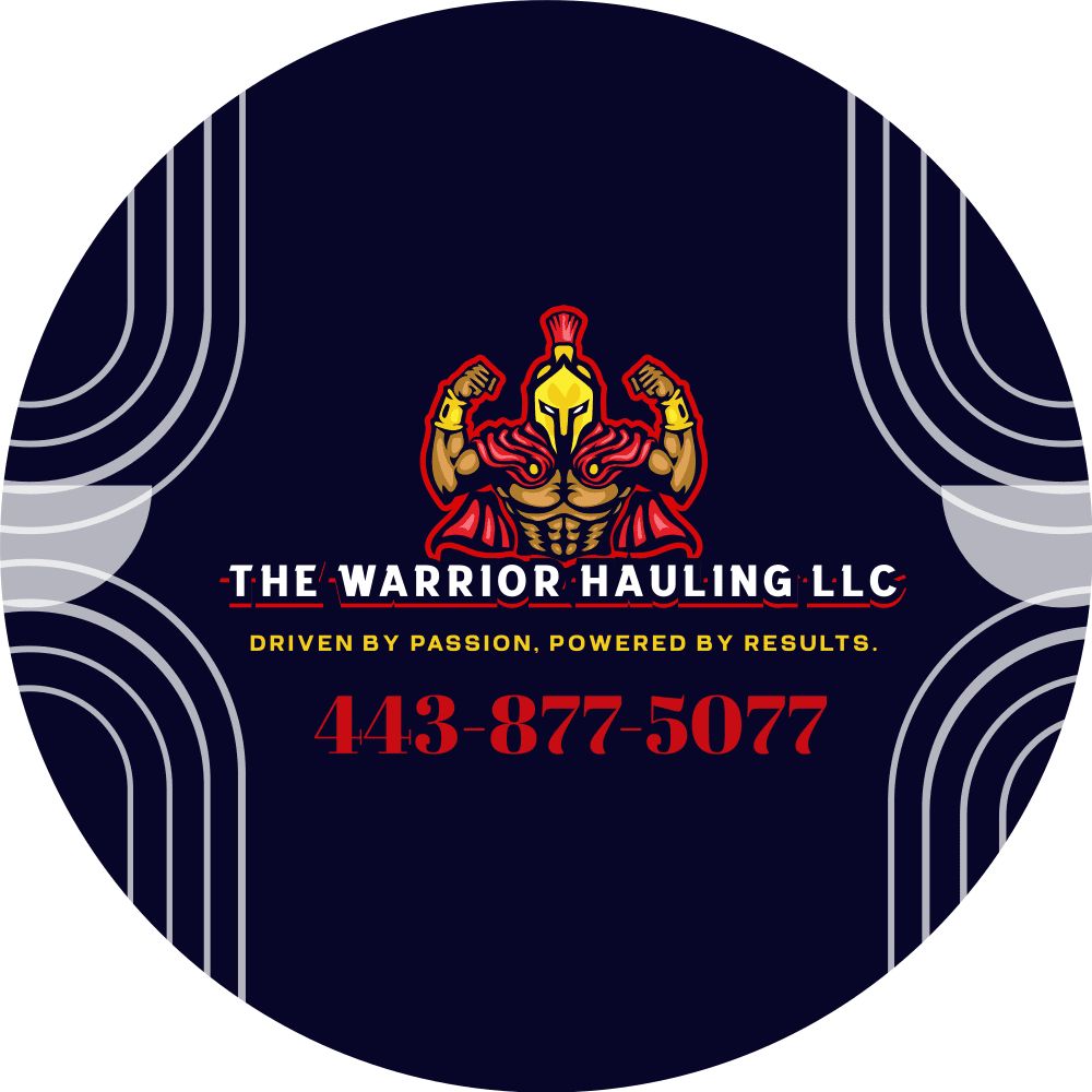 The warrior Hauling LLC