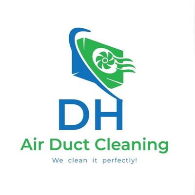 Avatar for DH air duct cleaning