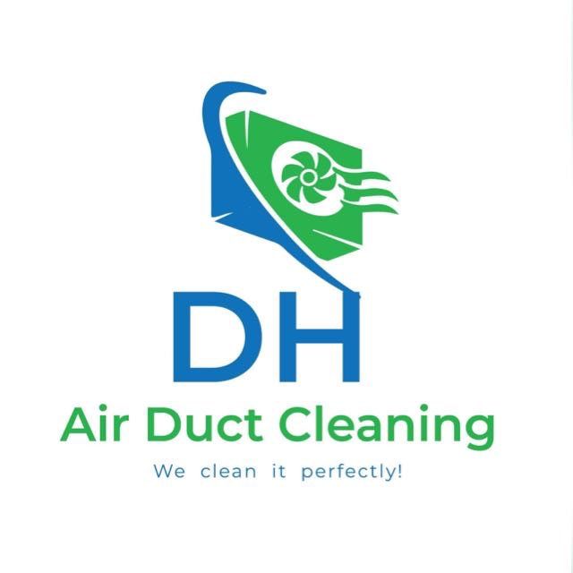 DH air duct cleaning