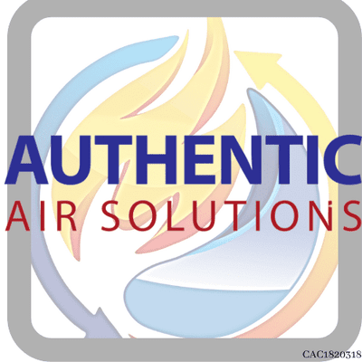 Avatar for Authentic Air solutions