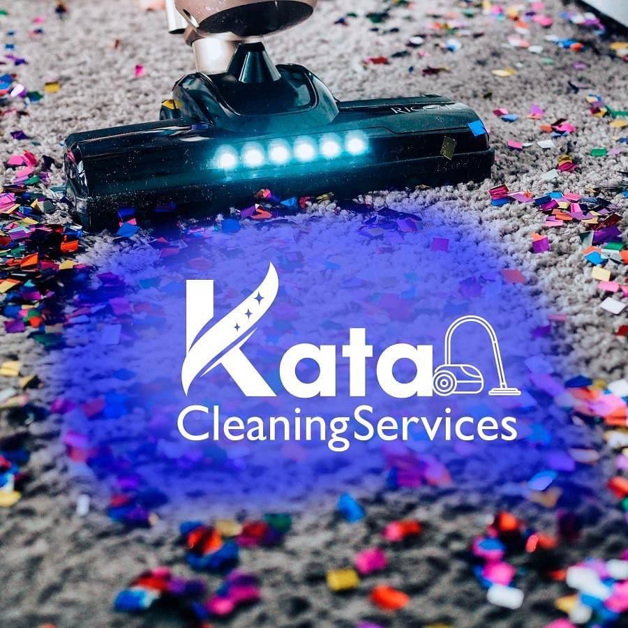 Kata cleaning services