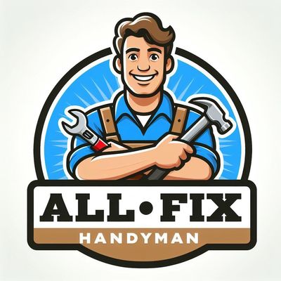 Avatar for ALLFIX Handyman