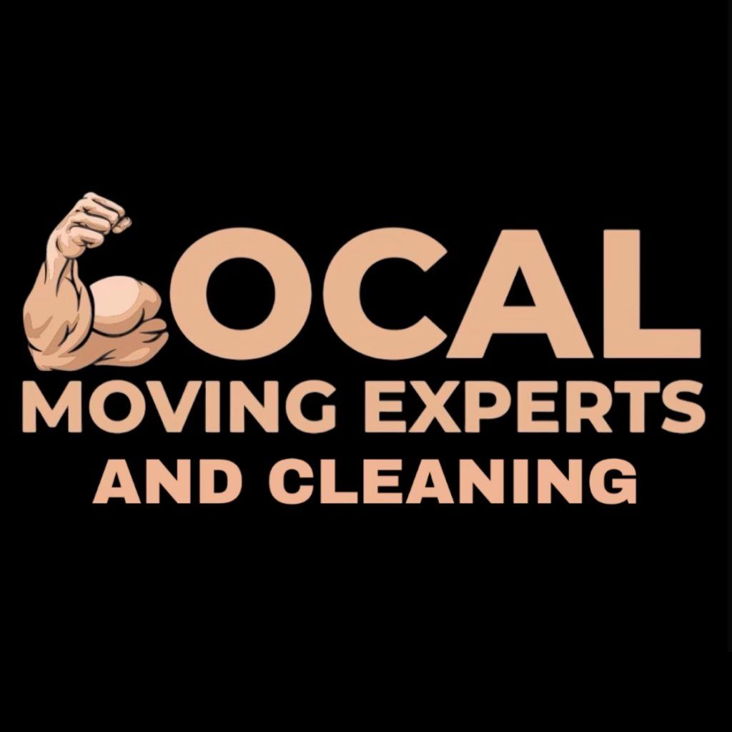Local Moving Experts