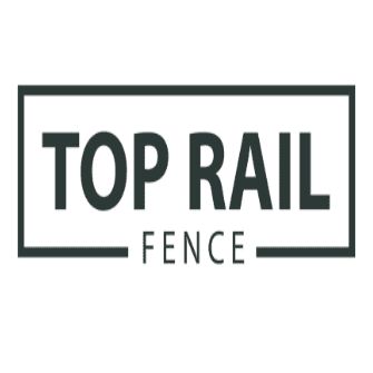 Top Rail Fence Charleston