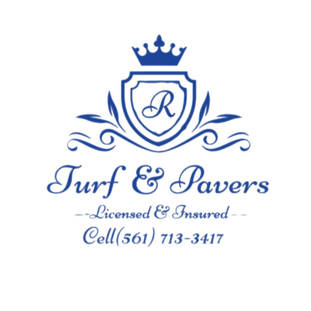 Royal Turf & Pavers