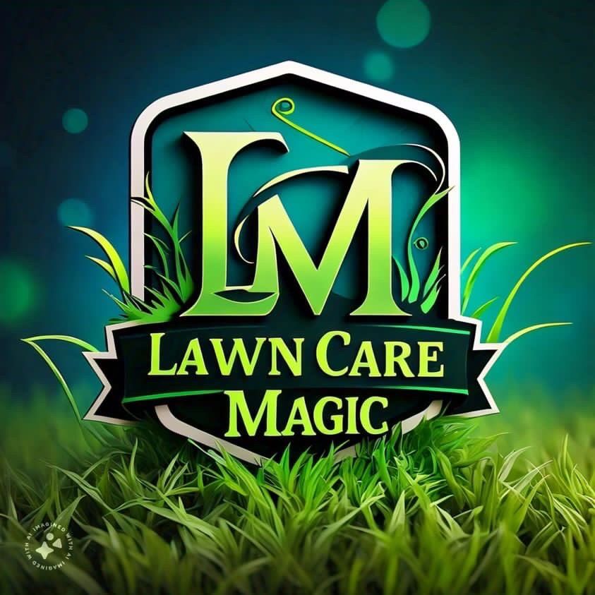 LawnCare Magic