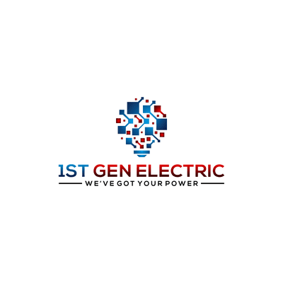 Avatar for 1st Gen Electric 9166675015