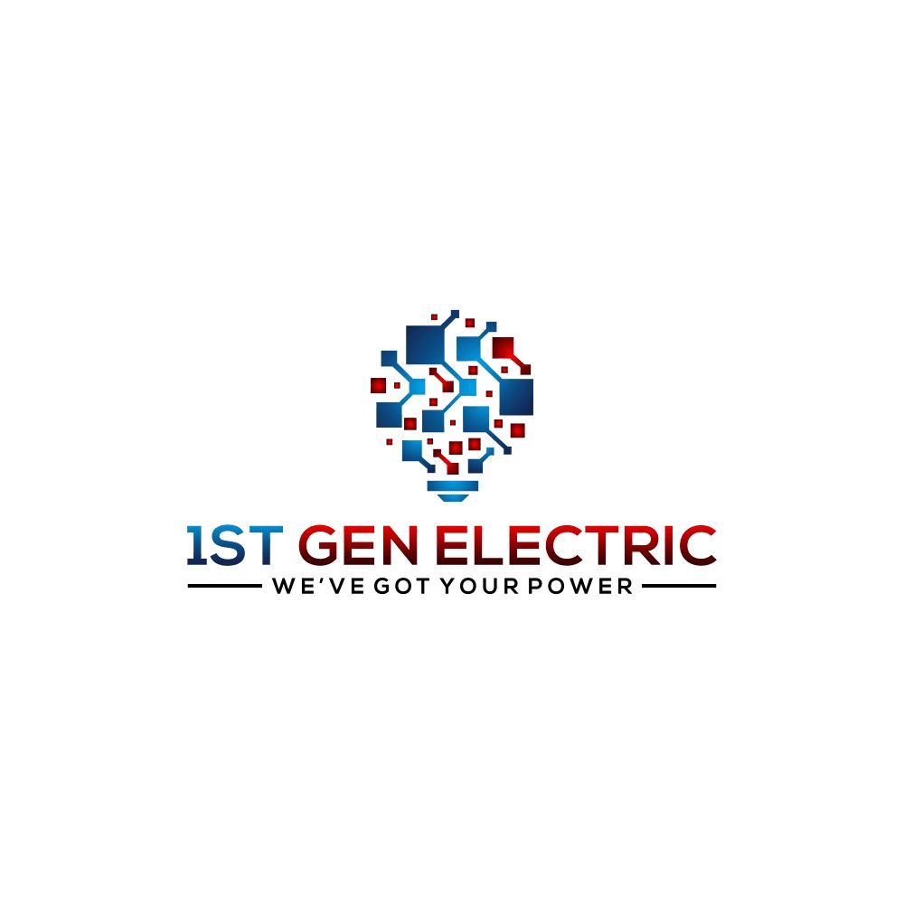 1st Gen Electric 9166675015
