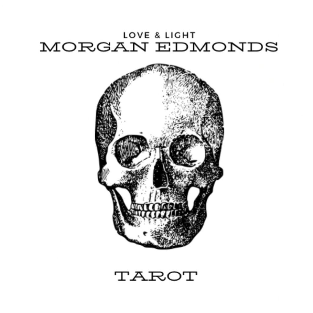 Morgan Edmonds Tarot