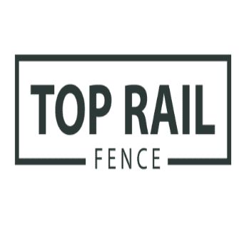 Top Rail Fence Wilmington