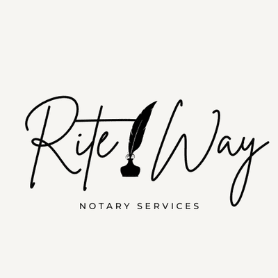 Avatar for Rite Way Notary LLC